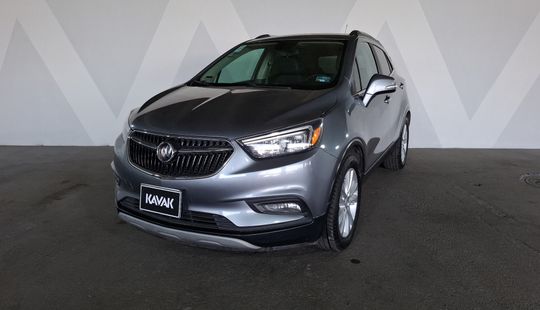 Buick • Encore