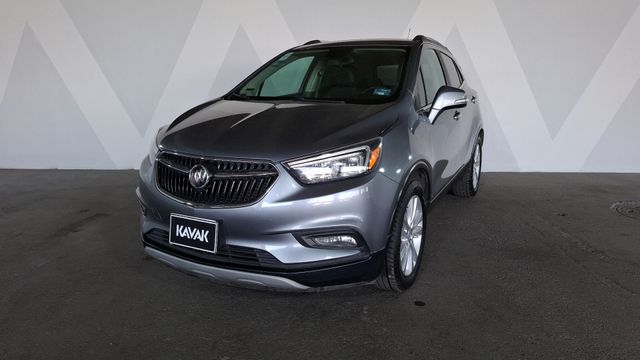 Buick • Encore