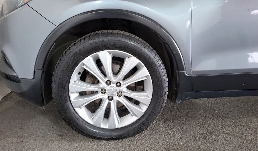Buick Encore 1.4 CX N AUTO Suv 2019