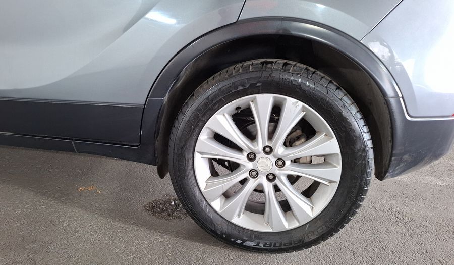 Buick Encore 1.4 CX N AUTO Suv 2019