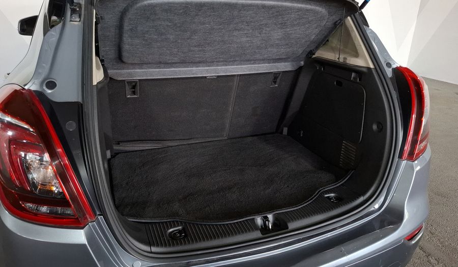 Buick Encore 1.4 CX N AUTO Suv 2019