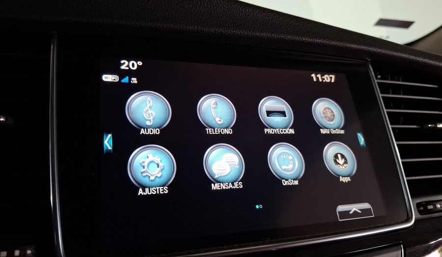 Buick Encore 1.4 CX N AUTO Suv 2019