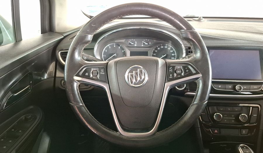 Buick Encore 1.4 CX N AUTO Suv 2019