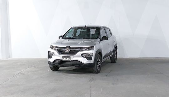 Renault • Kwid