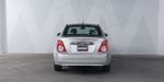 Chevrolet Sonic 1.6 AT F LTZ Sedan 2016