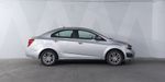 Chevrolet Sonic 1.6 AT F LTZ Sedan 2016