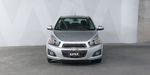 Chevrolet Sonic 1.6 AT F LTZ Sedan 2016