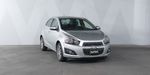 Chevrolet Sonic 1.6 AT F LTZ Sedan 2016