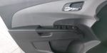 Chevrolet Sonic 1.6 AT F LTZ Sedan 2016