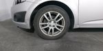Chevrolet Sonic 1.6 AT F LTZ Sedan 2016