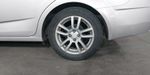 Chevrolet Sonic 1.6 AT F LTZ Sedan 2016