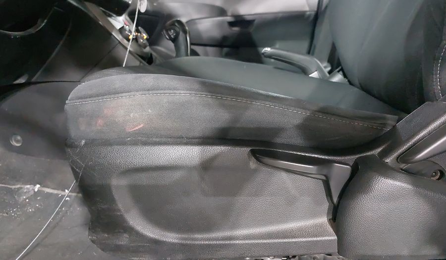 Chevrolet Sonic 1.6 AT F LTZ Sedan 2016