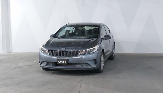 Kia • FORTE