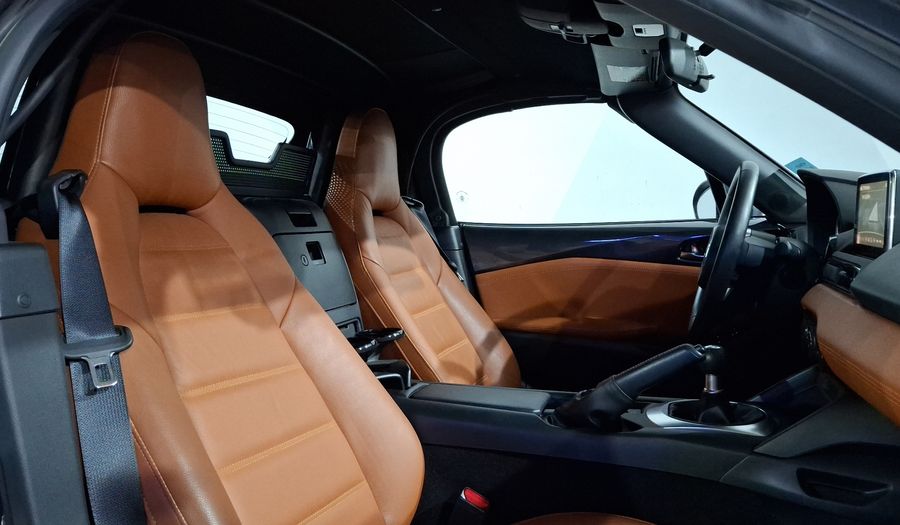 Mazda Mx-5 2.0 I SPORT MT Convertible 2016