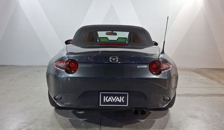 Mazda Mx-5 2.0 I SPORT MT Convertible 2016