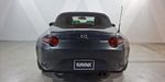 Mazda Mx-5 2.0 I SPORT MT Convertible 2016