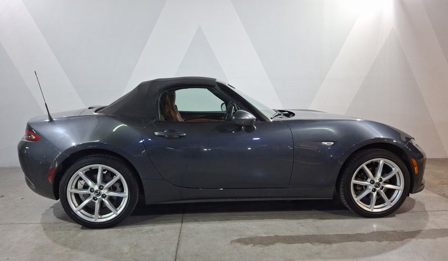 Mazda Mx-5 2.0 I SPORT MT Convertible 2016