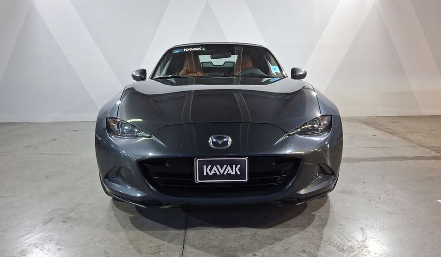 Mazda Mx-5 2.0 I SPORT MT Convertible 2016