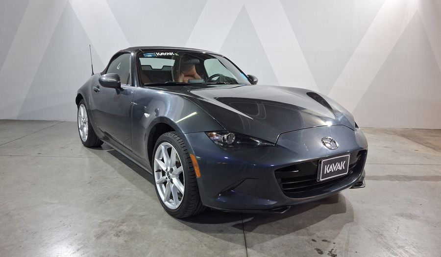 Mazda Mx-5 2.0 I SPORT MT Convertible 2016