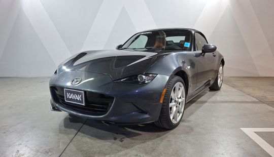 Mazda • MX-5