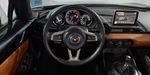 Mazda Mx-5 2.0 I SPORT MT Convertible 2016