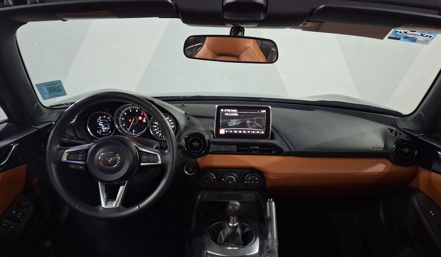 Mazda Mx-5 2.0 I SPORT MT Convertible 2016