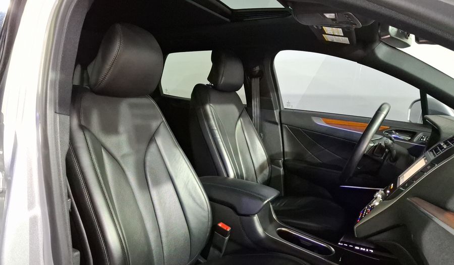 Lincoln Mkc 2.3 RESERVE AUTO 4WD Suv 2019