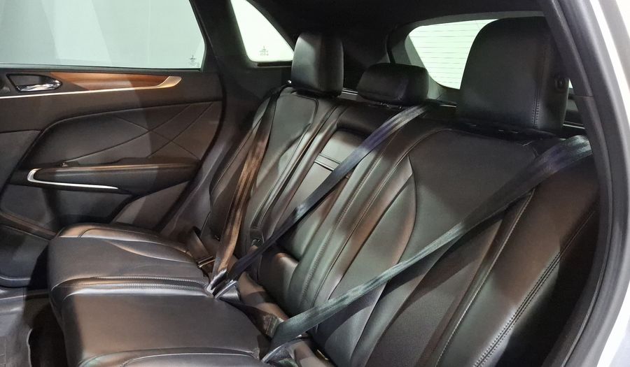 Lincoln Mkc 2.3 RESERVE AUTO 4WD Suv 2019