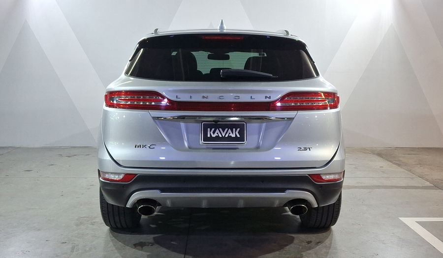Lincoln Mkc 2.3 RESERVE AUTO 4WD Suv 2019