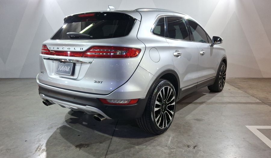 Lincoln Mkc 2.3 RESERVE AUTO 4WD Suv 2019