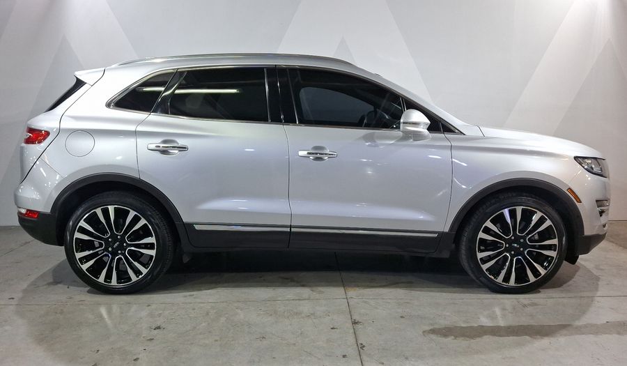 Lincoln Mkc 2.3 RESERVE AUTO 4WD Suv 2019