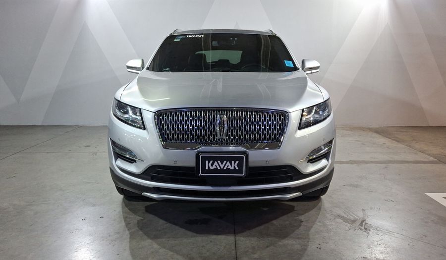 Lincoln Mkc 2.3 RESERVE AUTO 4WD Suv 2019