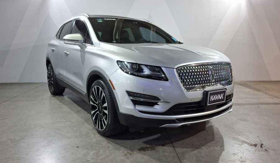 Lincoln Mkc 2.3 RESERVE AUTO 4WD Suv 2019