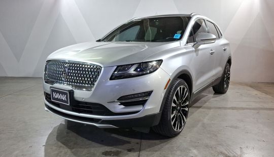 Lincoln • MKC