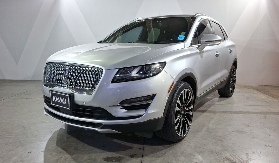 Lincoln Mkc 2.3 RESERVE AUTO 4WD Suv 2019