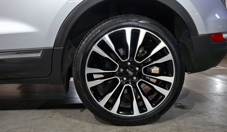 Lincoln Mkc 2.3 RESERVE AUTO 4WD Suv 2019