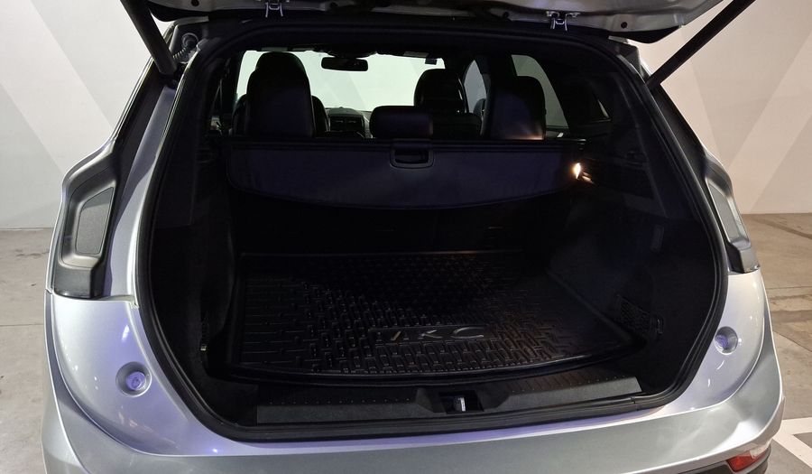 Lincoln Mkc 2.3 RESERVE AUTO 4WD Suv 2019