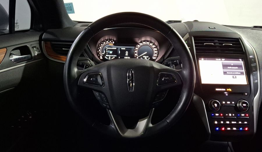 Lincoln Mkc 2.3 RESERVE AUTO 4WD Suv 2019