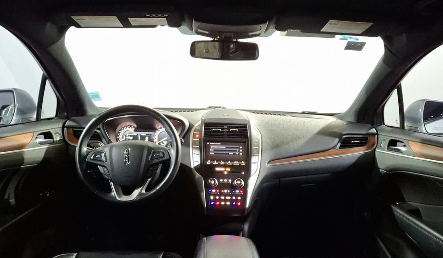 Lincoln Mkc 2.3 RESERVE AUTO 4WD Suv 2019