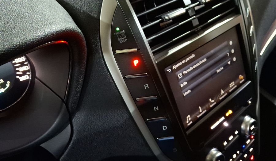 Lincoln Mkc 2.3 RESERVE AUTO 4WD Suv 2019