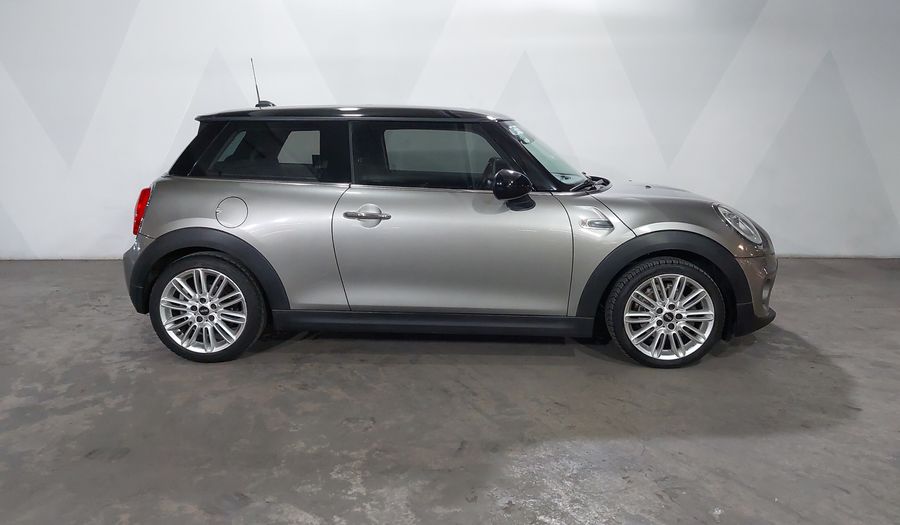 Mini Cooper 1.5 COOPER CHILI AT Hatchback 2017