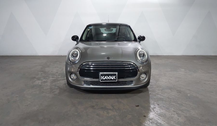 Mini Cooper 1.5 COOPER CHILI AT Hatchback 2017