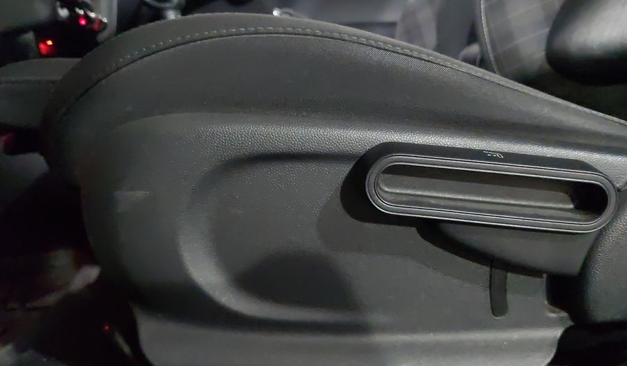 Mini Cooper 1.5 COOPER CHILI AT Hatchback 2017