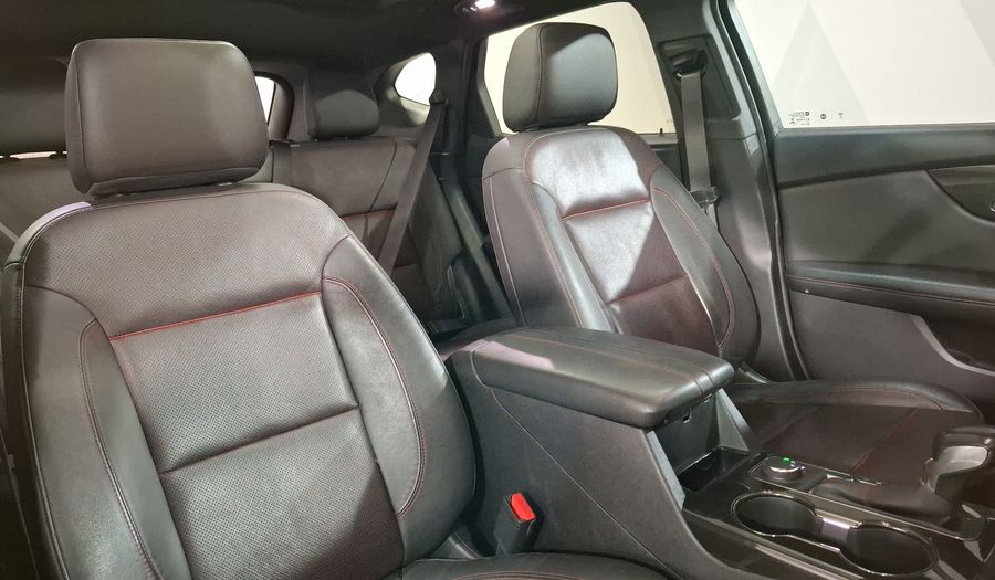 Chevrolet Blazer 3.6 RS C AUTO Suv 2020