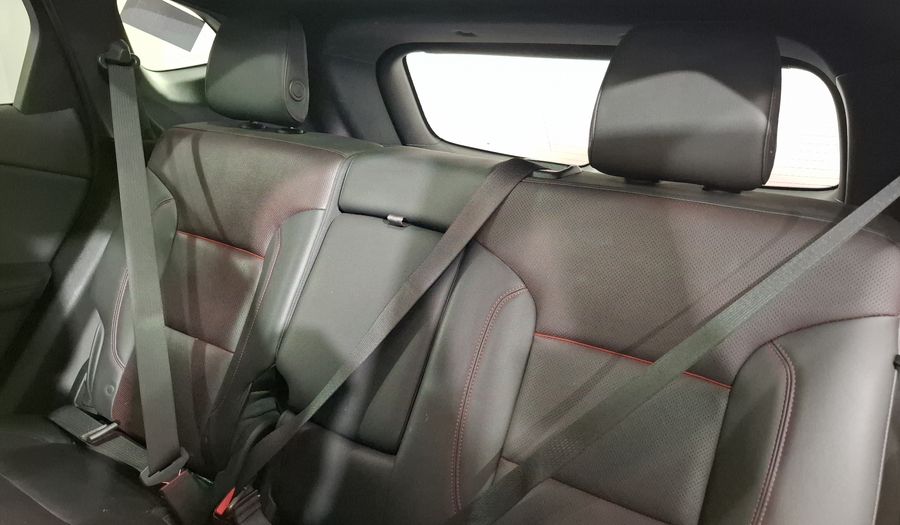 Chevrolet Blazer 3.6 RS C AUTO Suv 2020