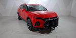 Chevrolet Blazer 3.6 RS C AUTO Suv 2020