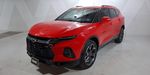 Chevrolet Blazer 3.6 RS C AUTO Suv 2020