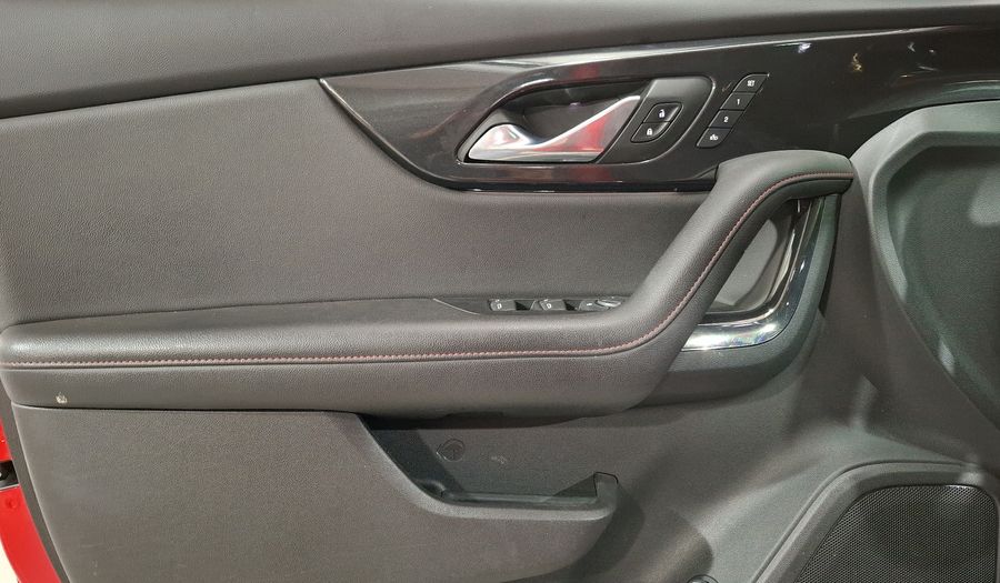 Chevrolet Blazer 3.6 RS C AUTO Suv 2020