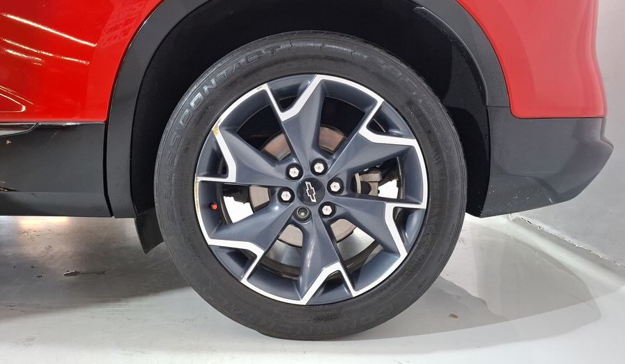 Chevrolet Blazer 3.6 RS C AUTO Suv 2020