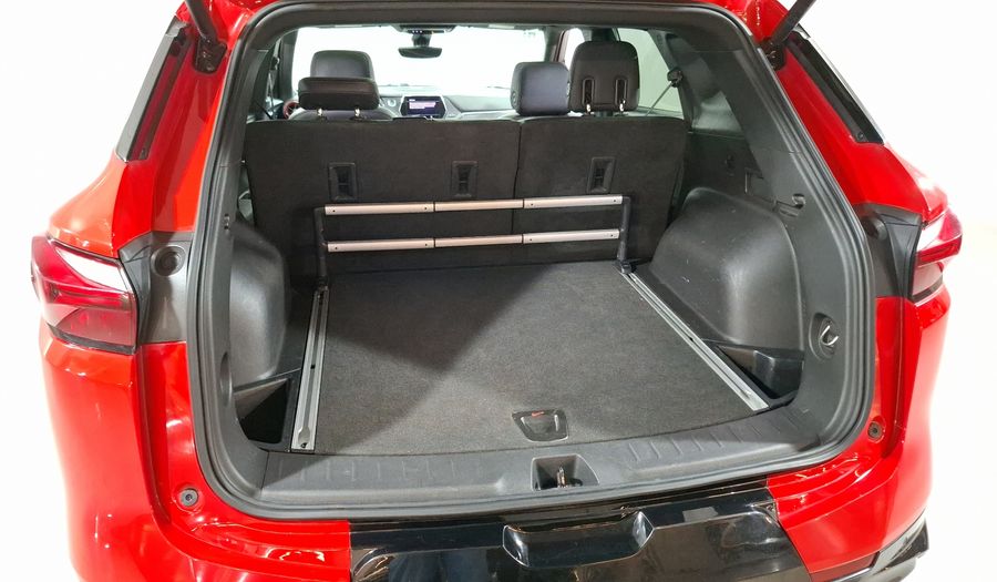 Chevrolet Blazer 3.6 RS C AUTO Suv 2020
